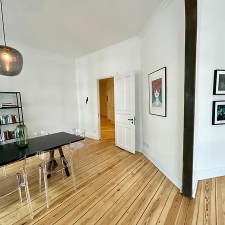 Park Lane Business-Apartment-3